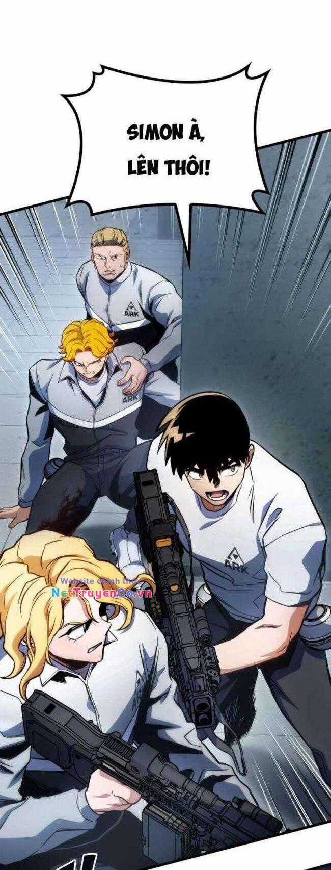 Trảm Long - Chapter 37 - Trang 49