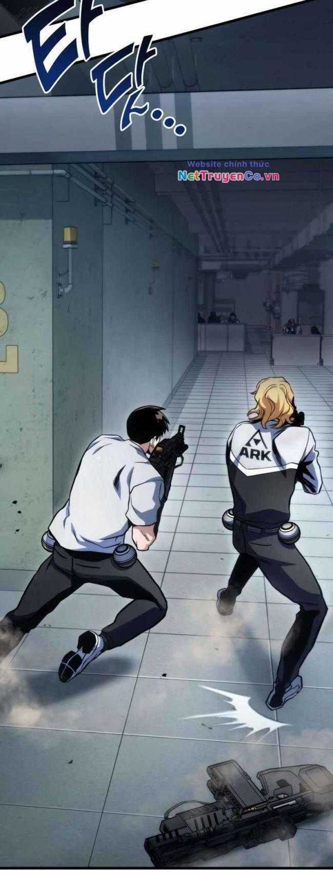 Trảm Long - Chapter 37 - Trang 50