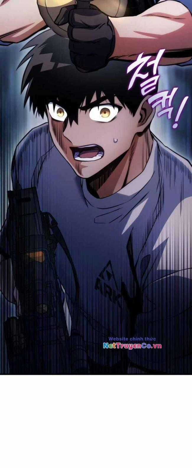 Trảm Long - Chapter 37 - Trang 52