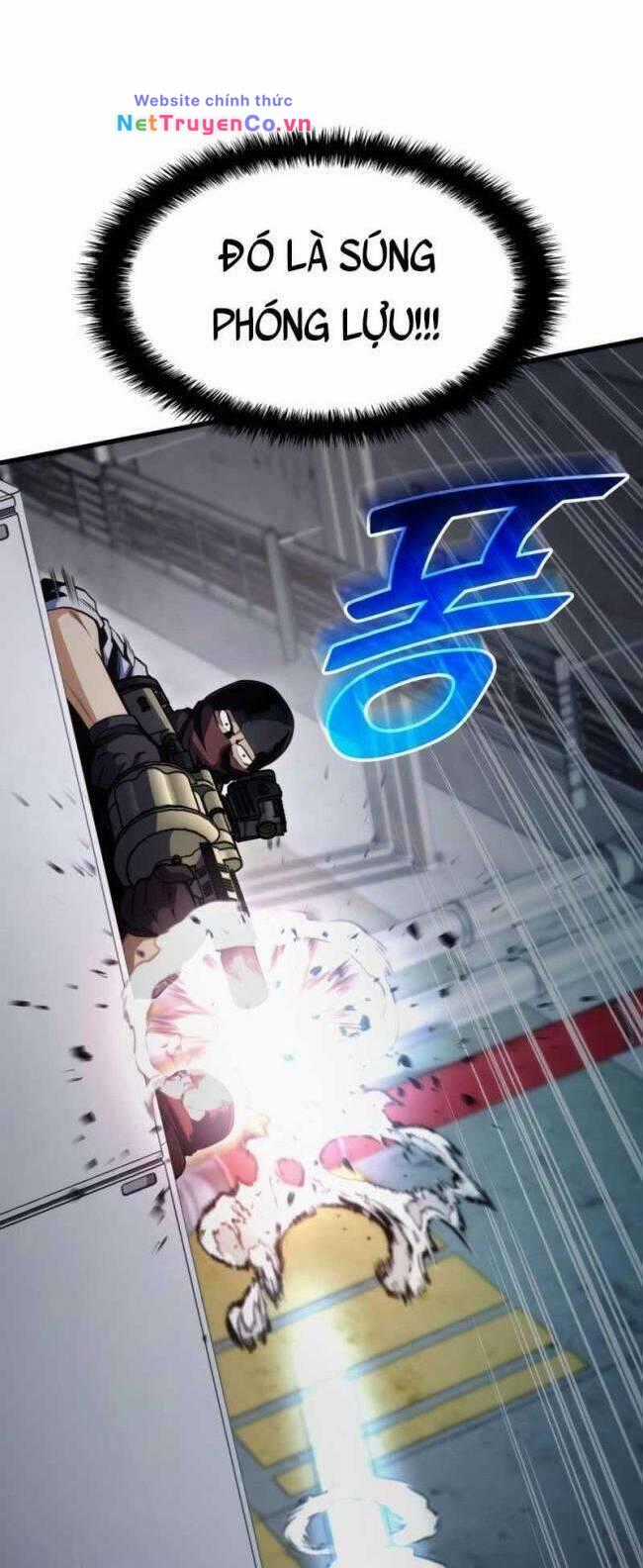 Trảm Long - Chapter 37 - Trang 53