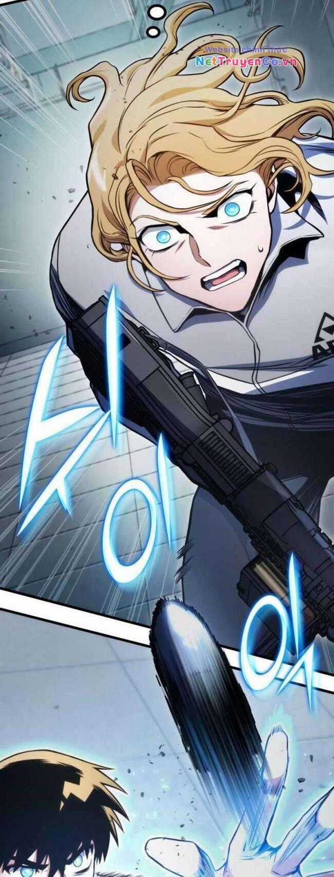 Trảm Long - Chapter 37 - Trang 55