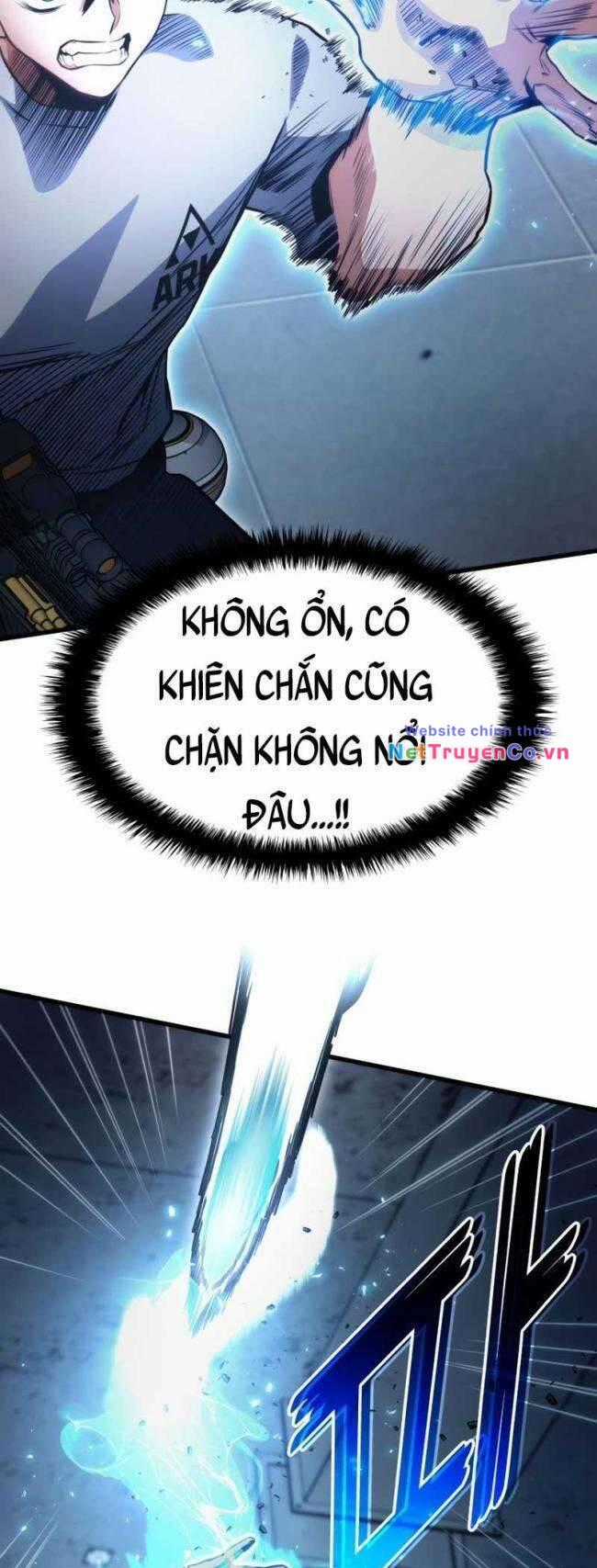 Trảm Long - Chapter 37 - Trang 56