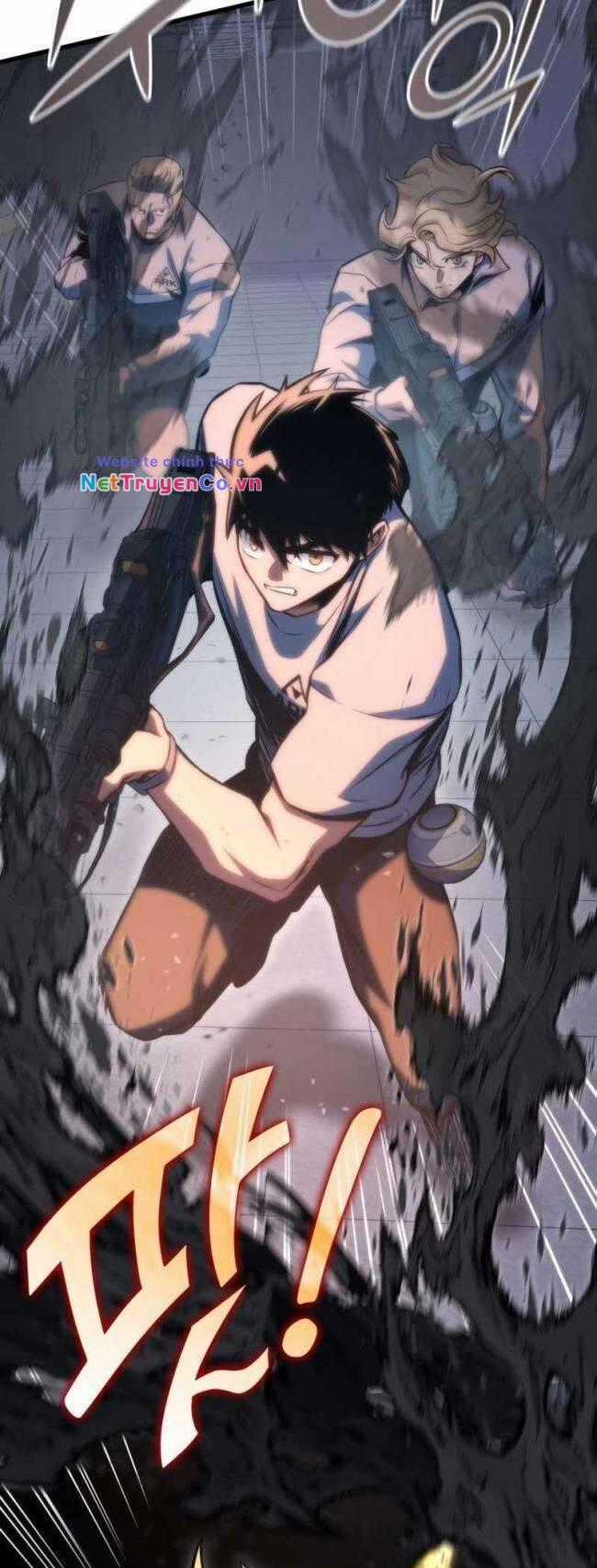 Trảm Long - Chapter 37 - Trang 64