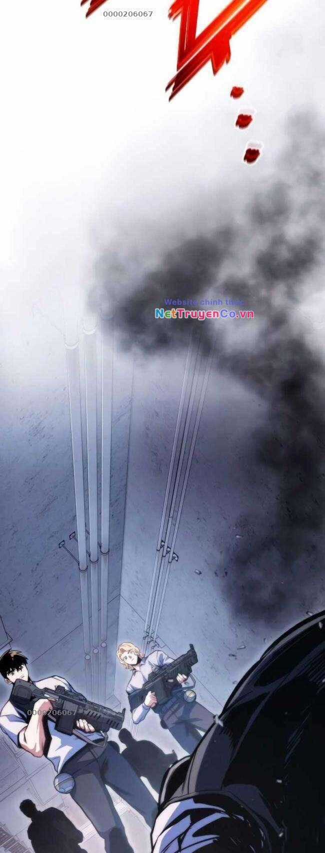 Trảm Long - Chapter 37 - Trang 66