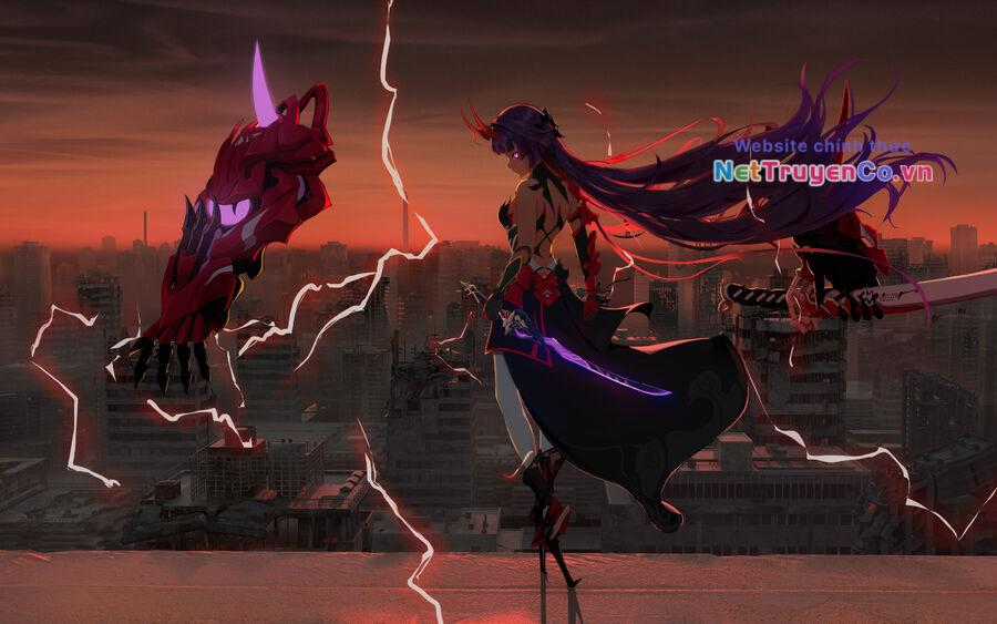 Trảm Long - Chapter 37 - Trang 72