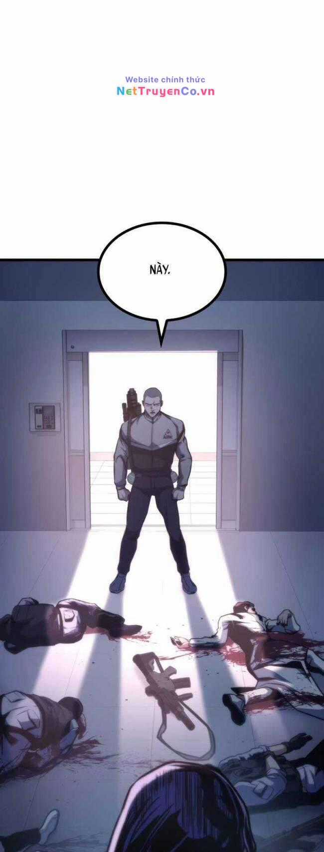 Trảm Long - Chapter 37 - Trang 9