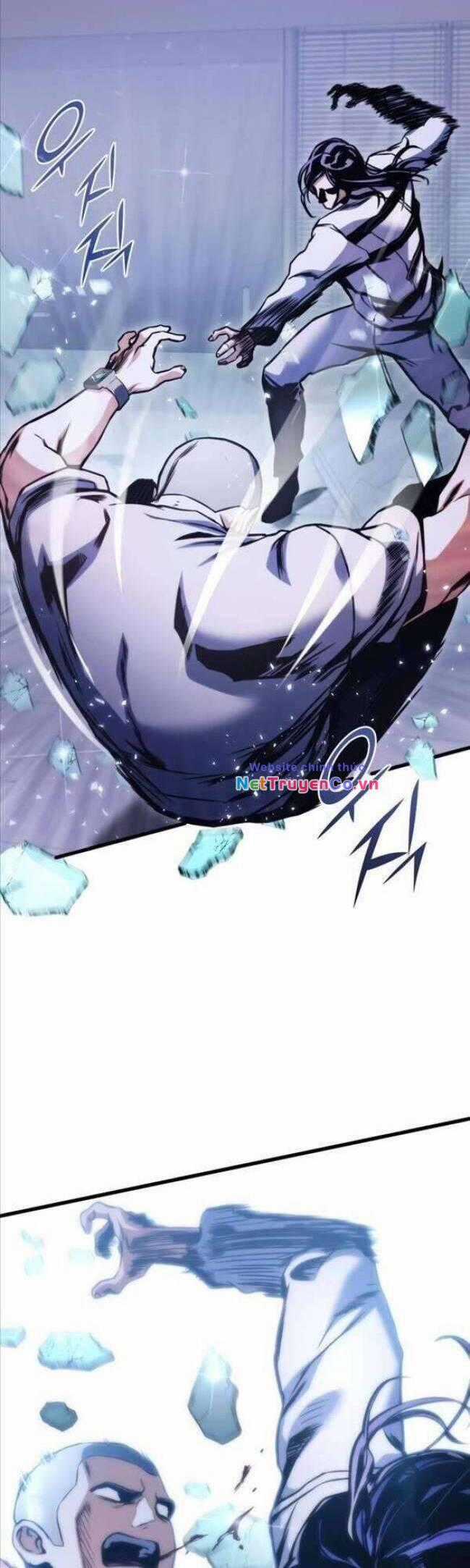 Trảm Long - Chapter 38 - Trang 2