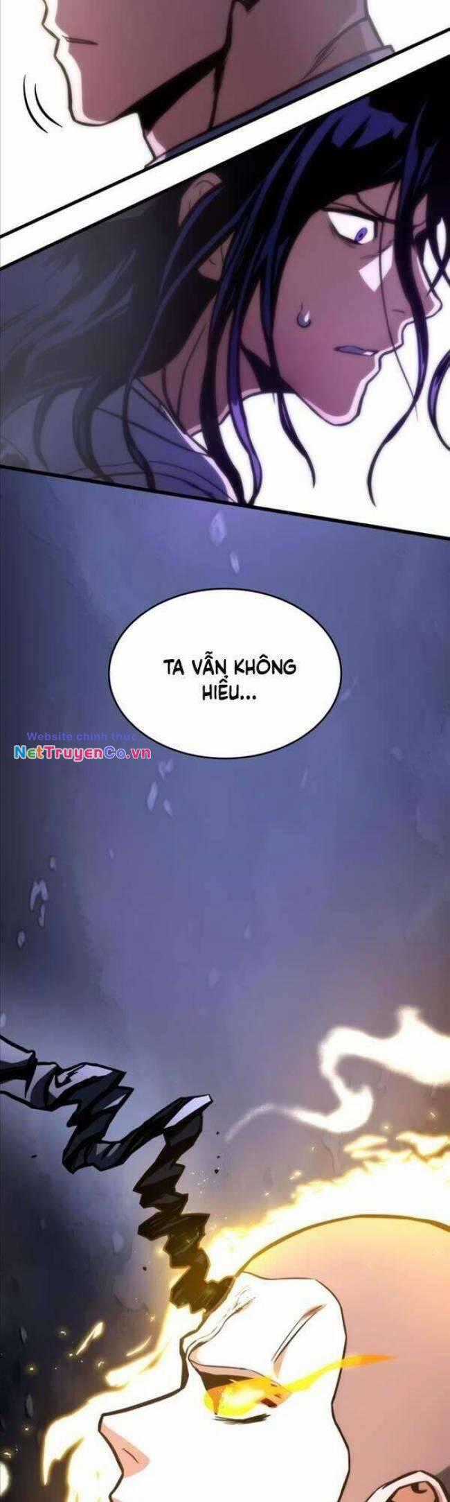 Trảm Long - Chapter 38 - Trang 11