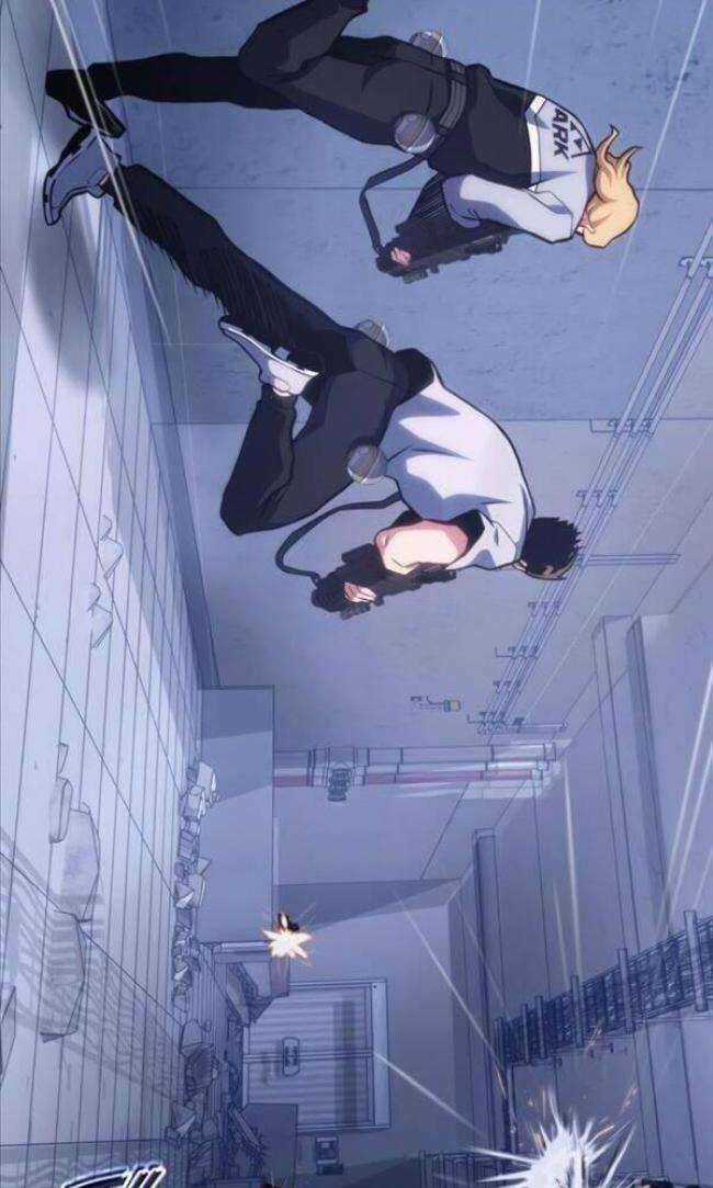 Trảm Long - Chapter 38 - Trang 105