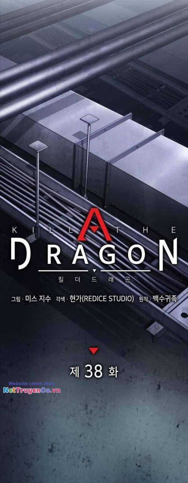 Trảm Long - Chapter 38 - Trang 13