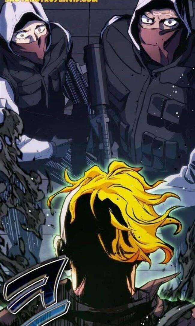 Trảm Long - Chapter 38 - Trang 124