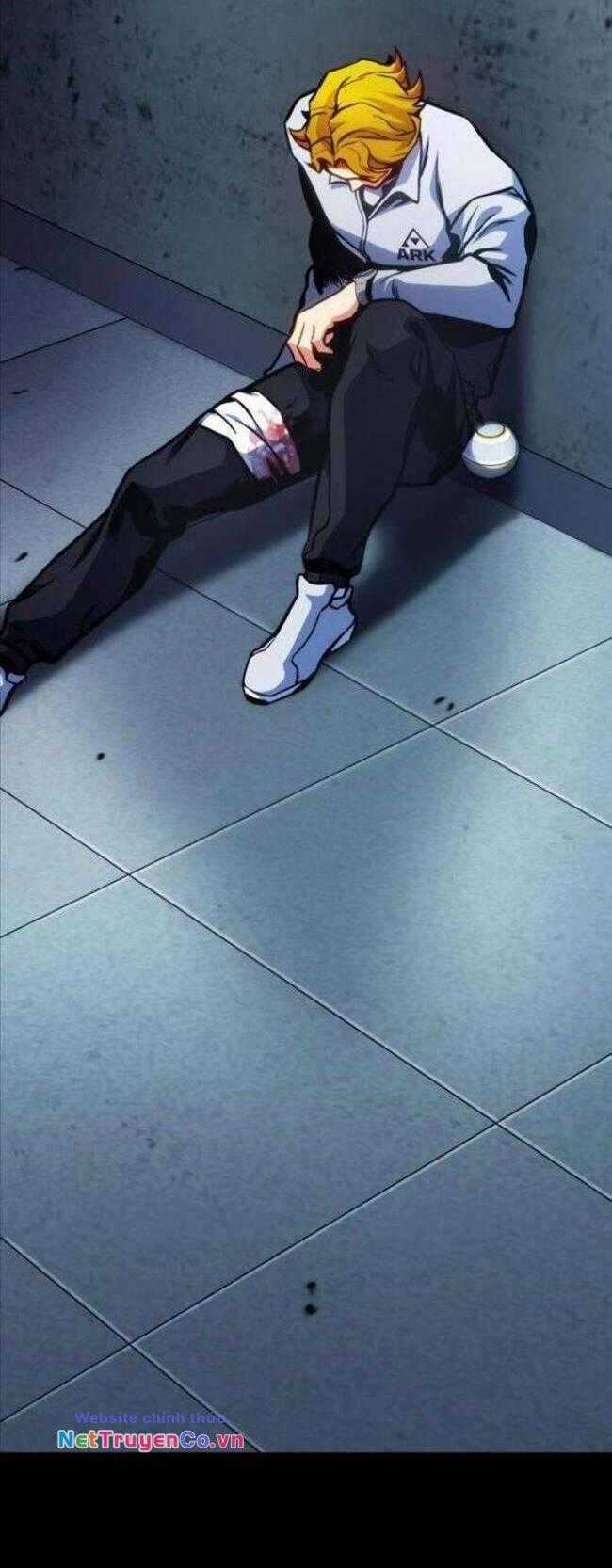 Trảm Long - Chapter 38 - Trang 14