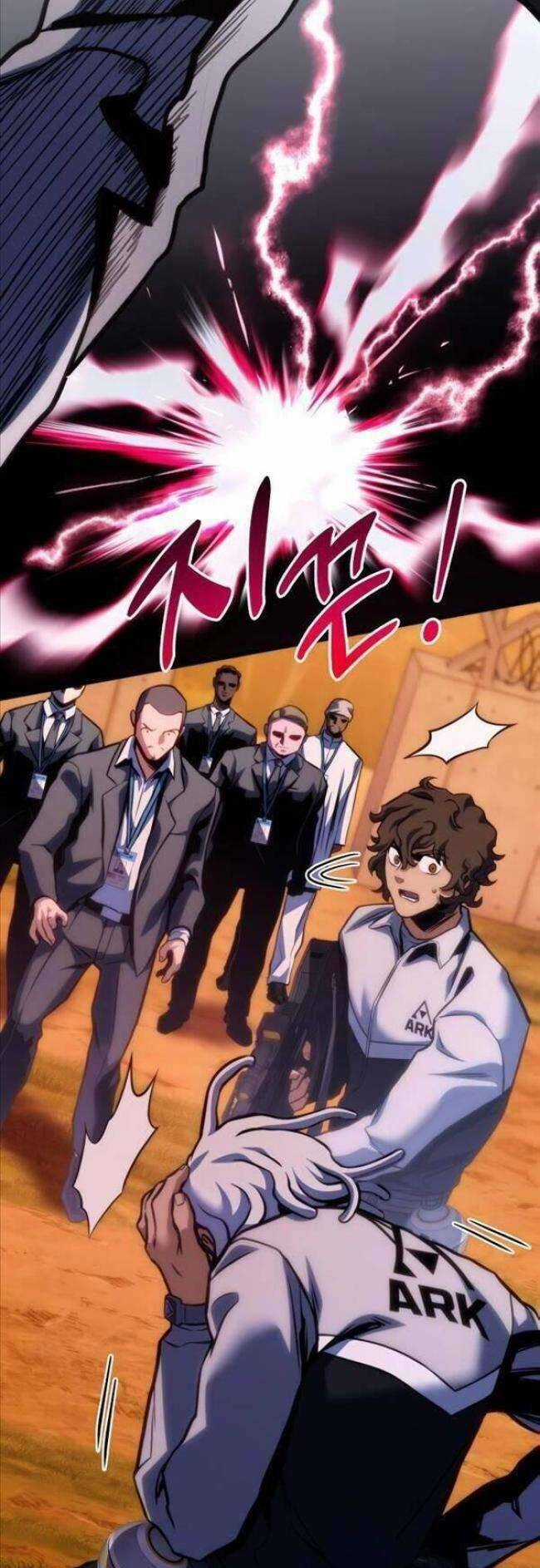 Trảm Long - Chapter 38 - Trang 135