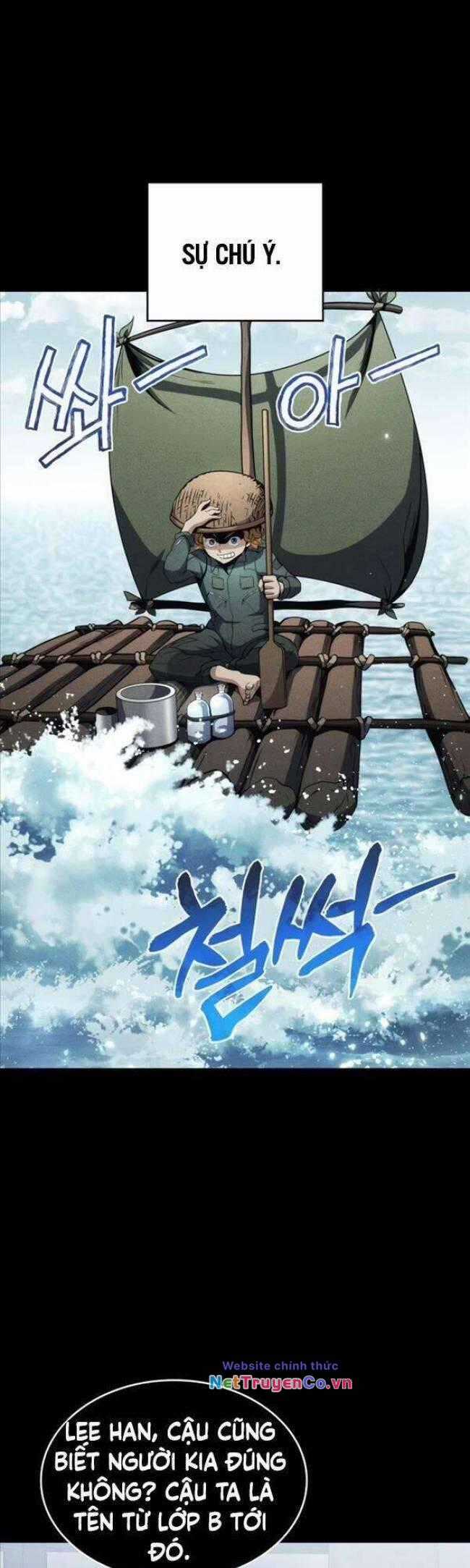 Trảm Long - Chapter 38 - Trang 15