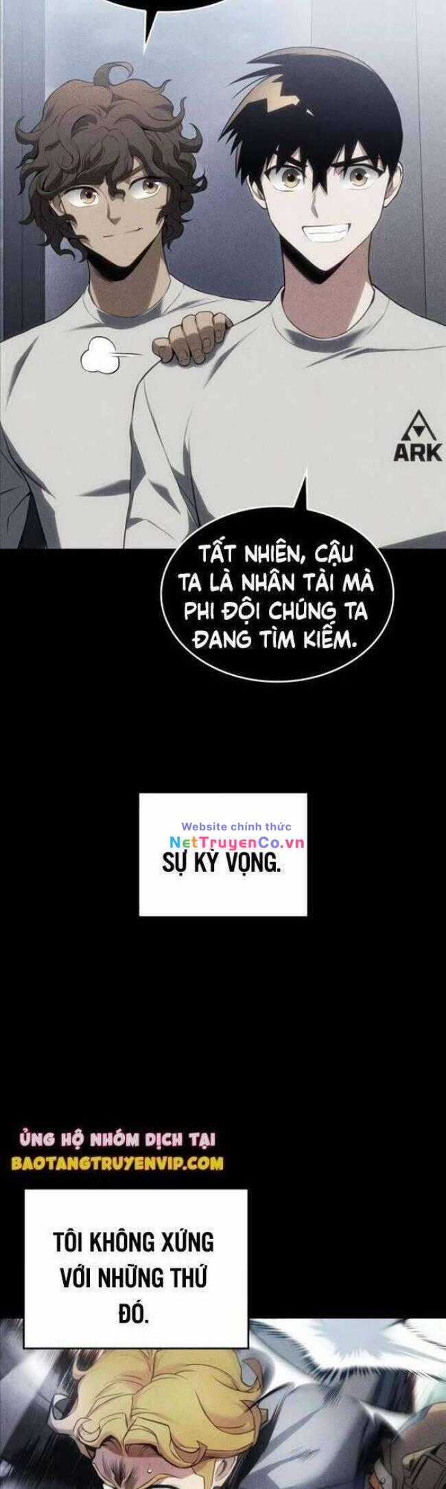 Trảm Long - Chapter 38 - Trang 16
