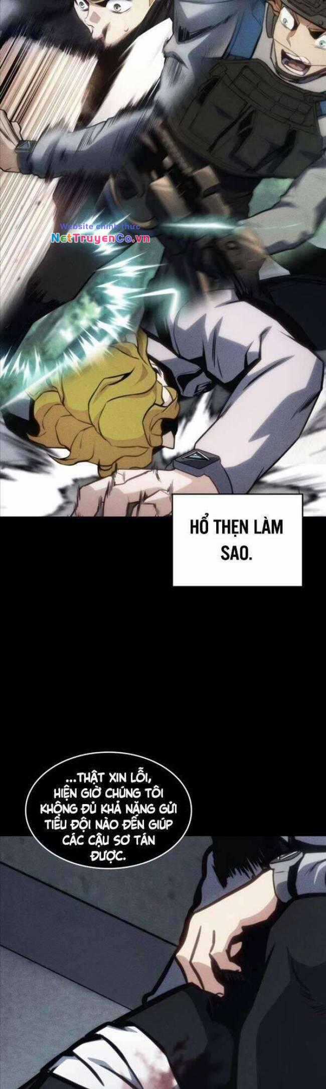 Trảm Long - Chapter 38 - Trang 17