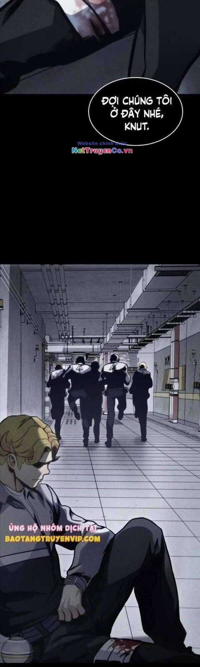 Trảm Long - Chapter 38 - Trang 18