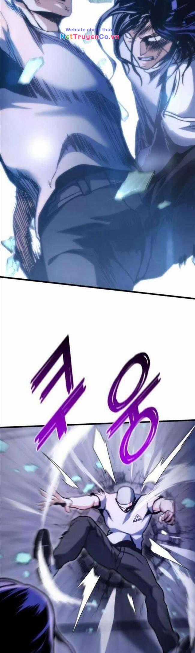 Trảm Long - Chapter 38 - Trang 3