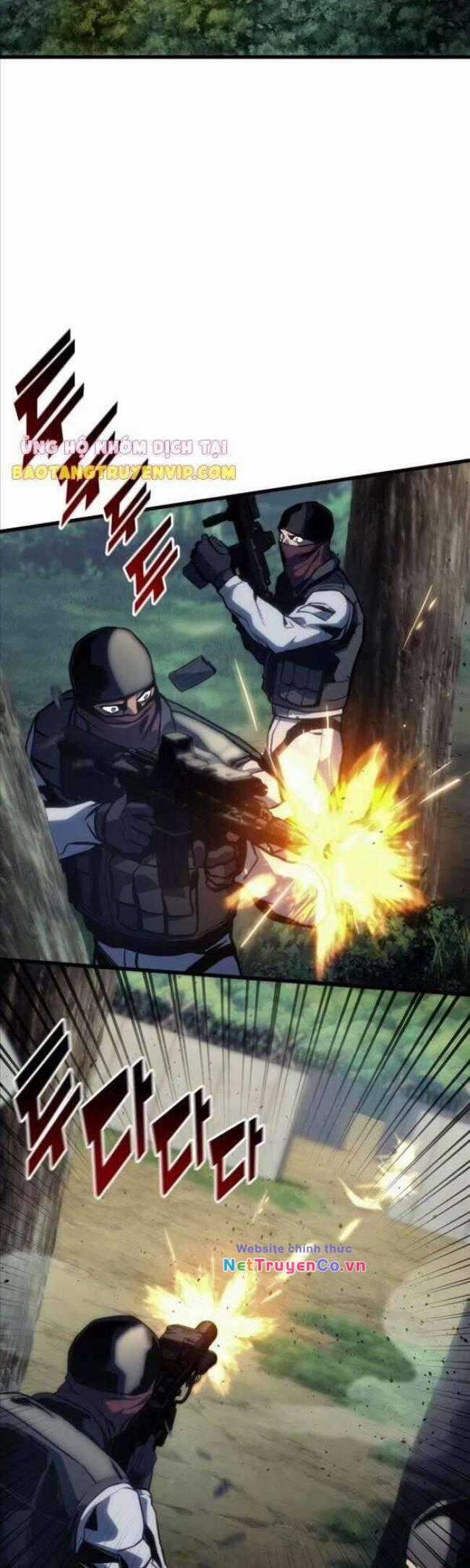 Trảm Long - Chapter 38 - Trang 21