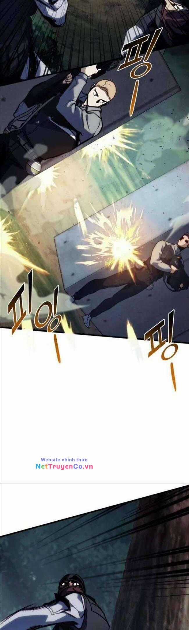 Trảm Long - Chapter 38 - Trang 22