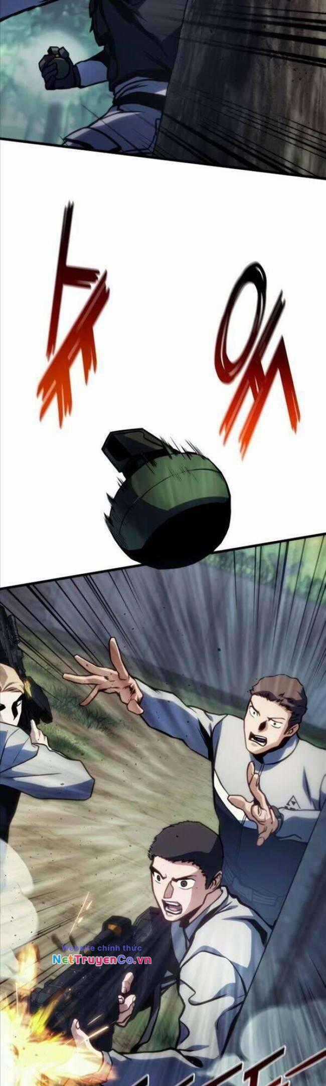 Trảm Long - Chapter 38 - Trang 23