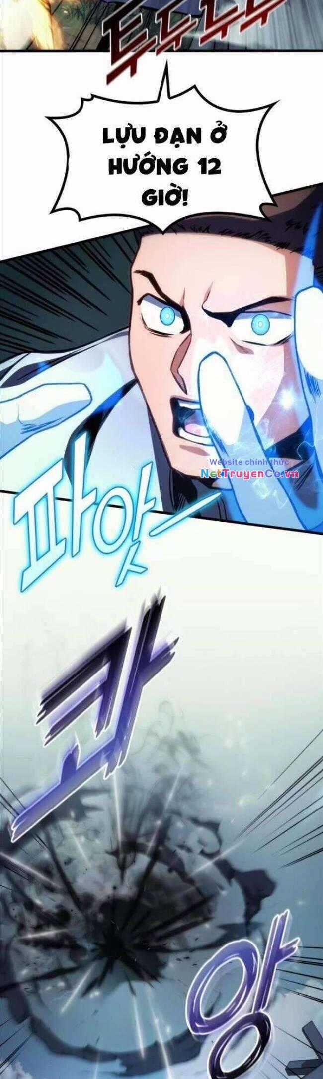 Trảm Long - Chapter 38 - Trang 24