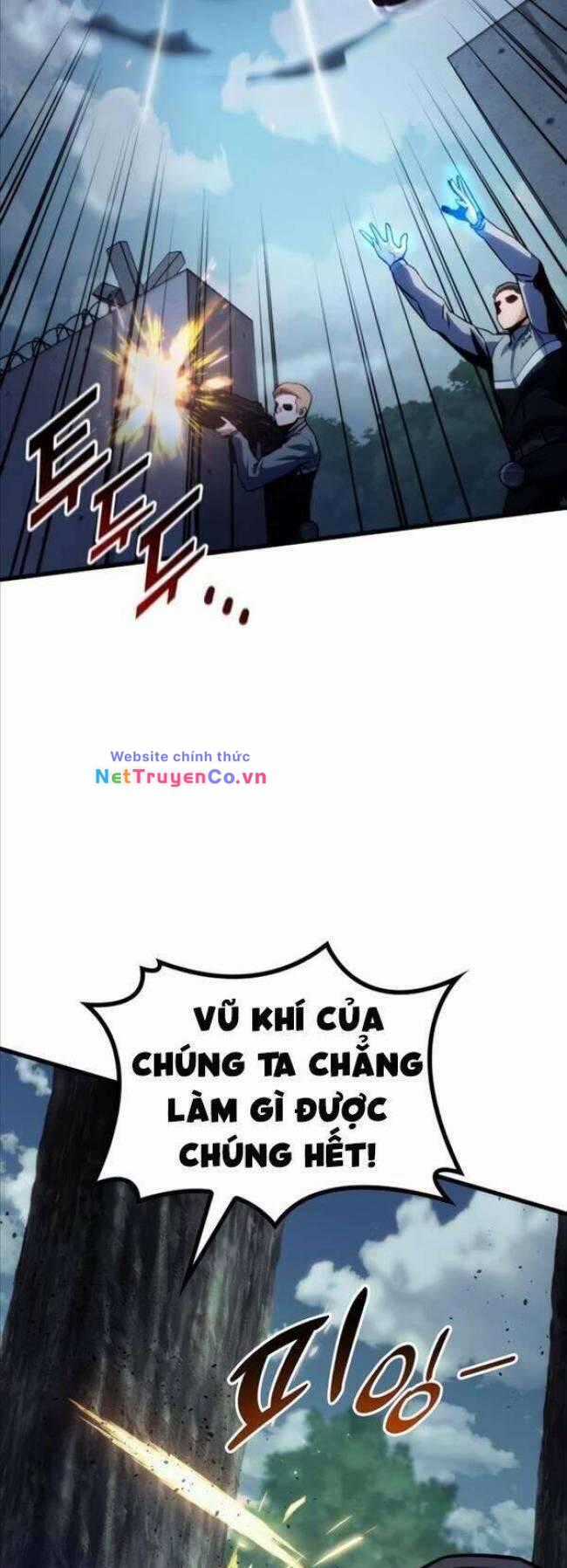 Trảm Long - Chapter 38 - Trang 25