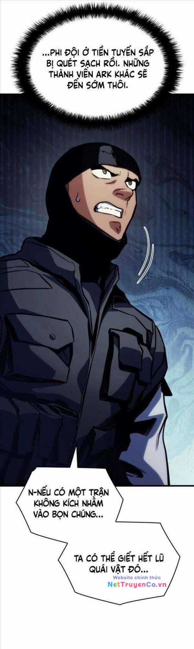 Trảm Long - Chapter 38 - Trang 27