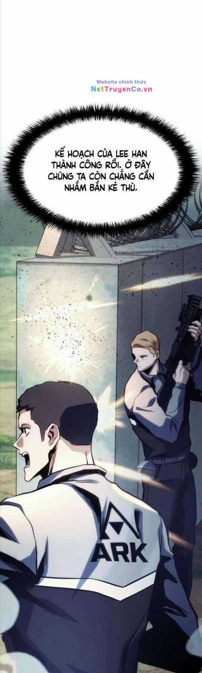 Trảm Long - Chapter 38 - Trang 28