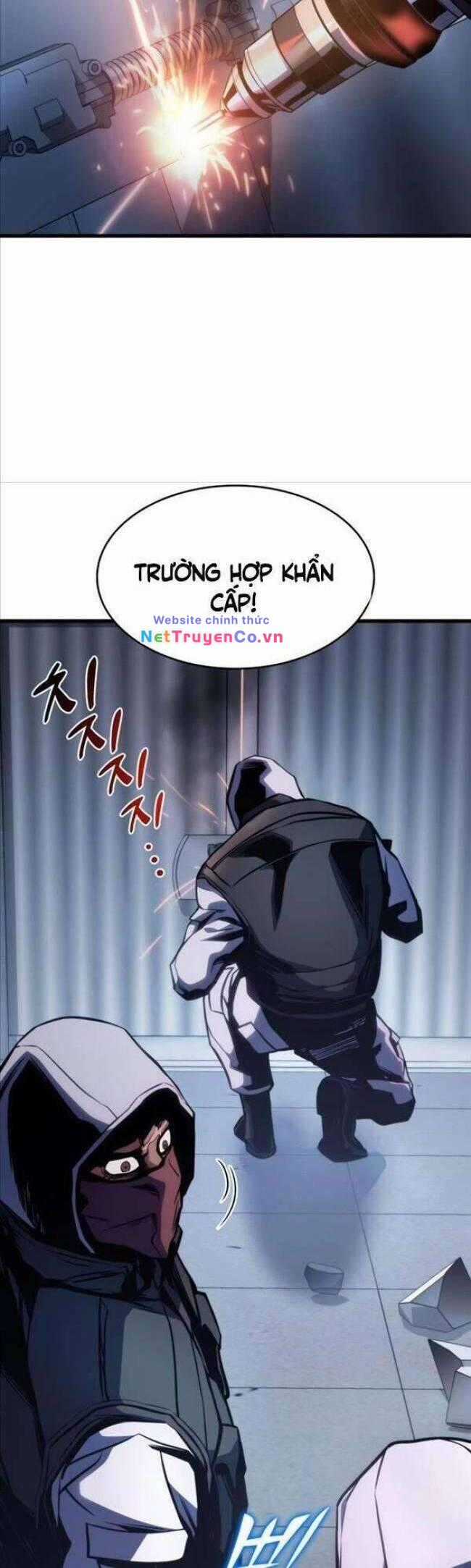 Trảm Long - Chapter 38 - Trang 30