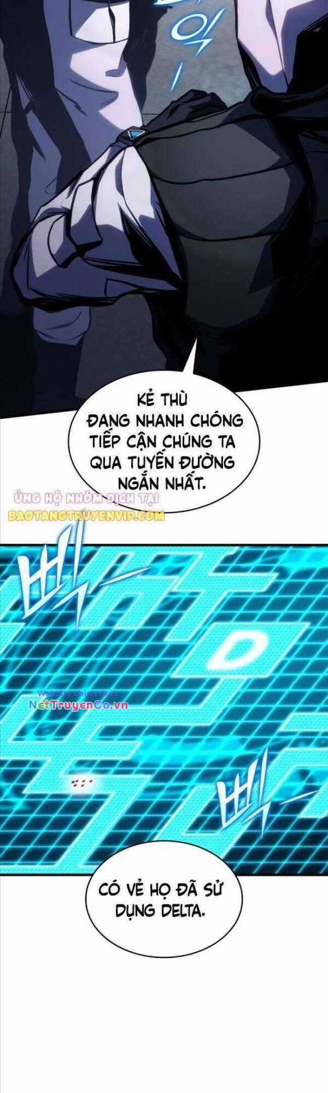 Trảm Long - Chapter 38 - Trang 31