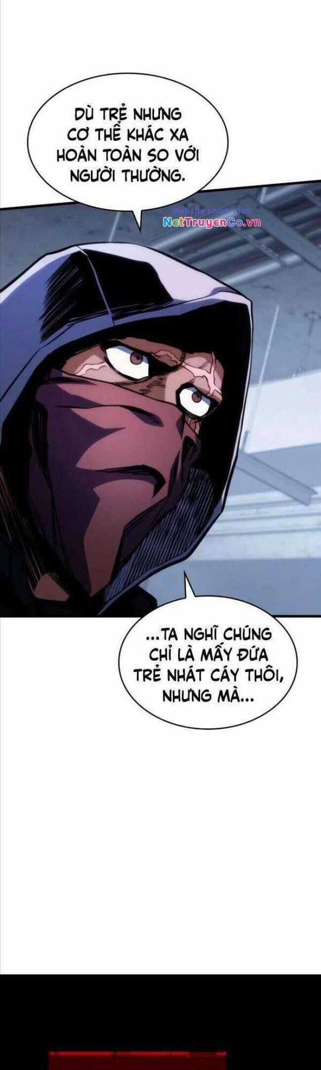 Trảm Long - Chapter 38 - Trang 32