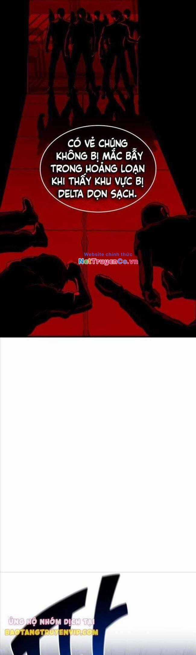 Trảm Long - Chapter 38 - Trang 33