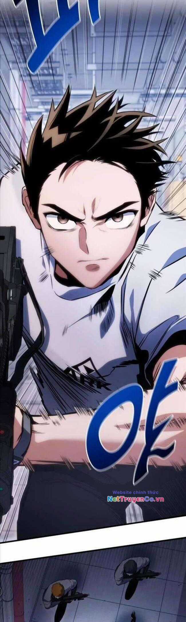 Trảm Long - Chapter 38 - Trang 34