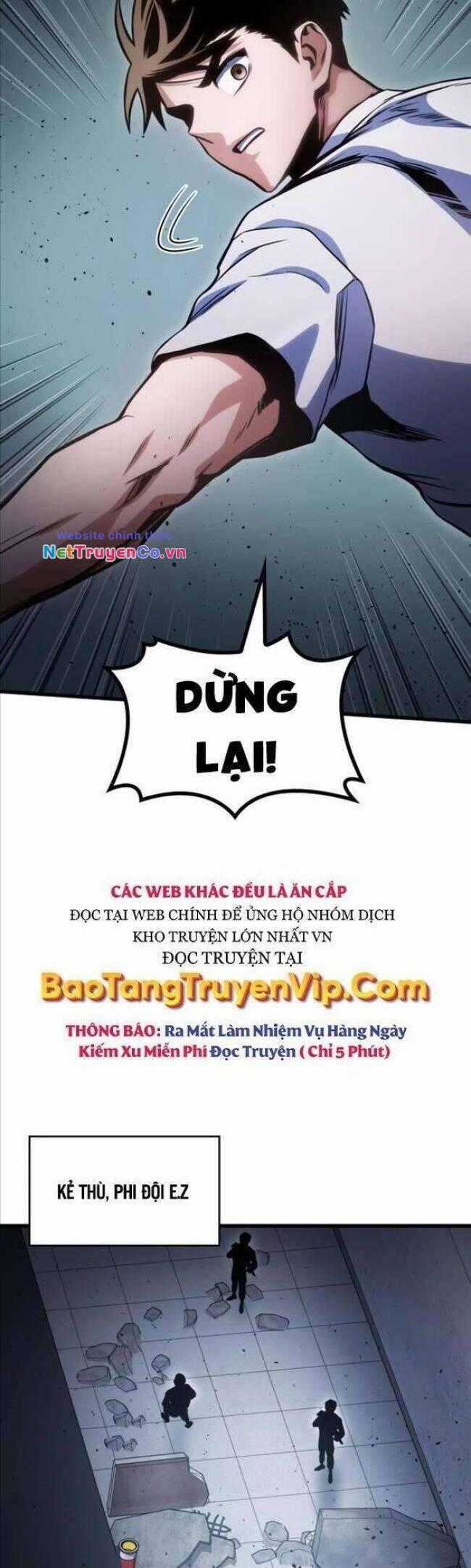 Trảm Long - Chapter 38 - Trang 36