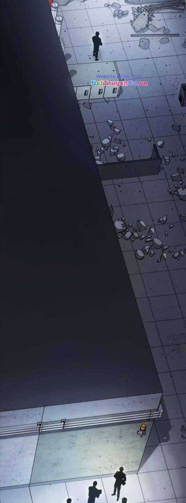 Trảm Long - Chapter 38 - Trang 37