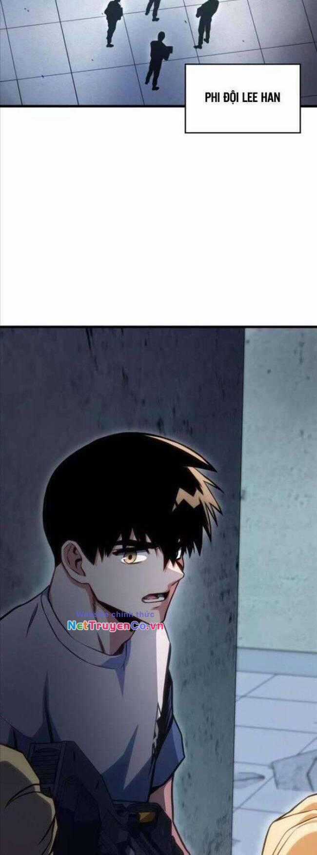 Trảm Long - Chapter 38 - Trang 38