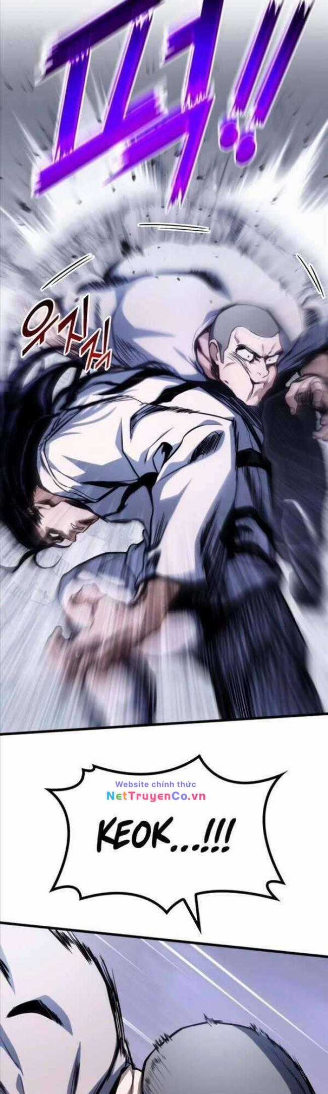 Trảm Long - Chapter 38 - Trang 5