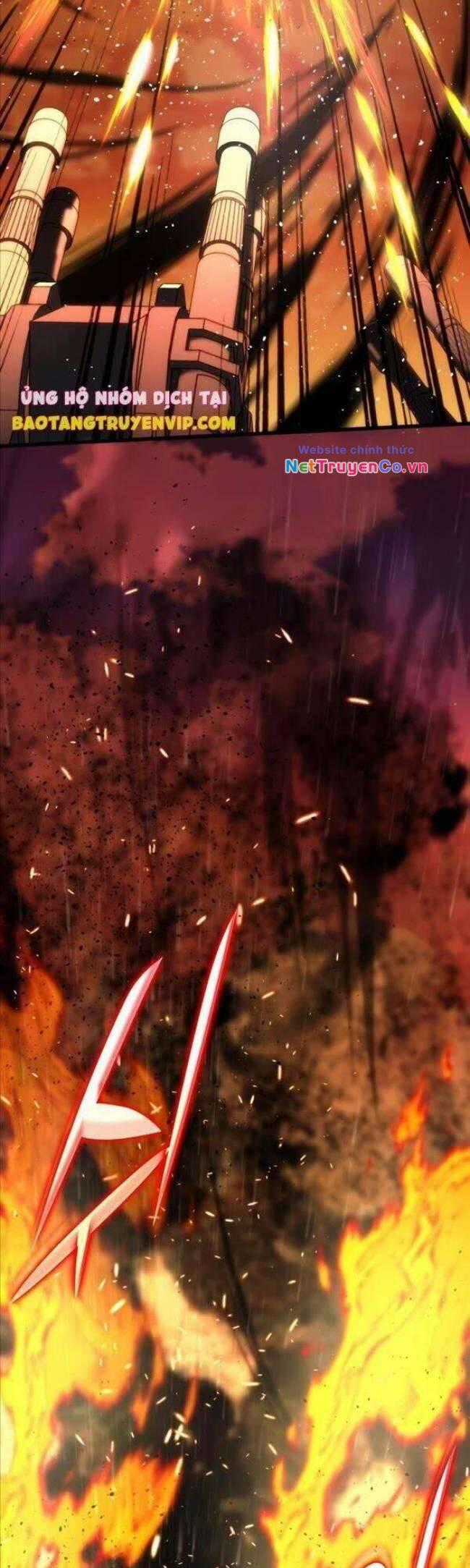 Trảm Long - Chapter 38 - Trang 41