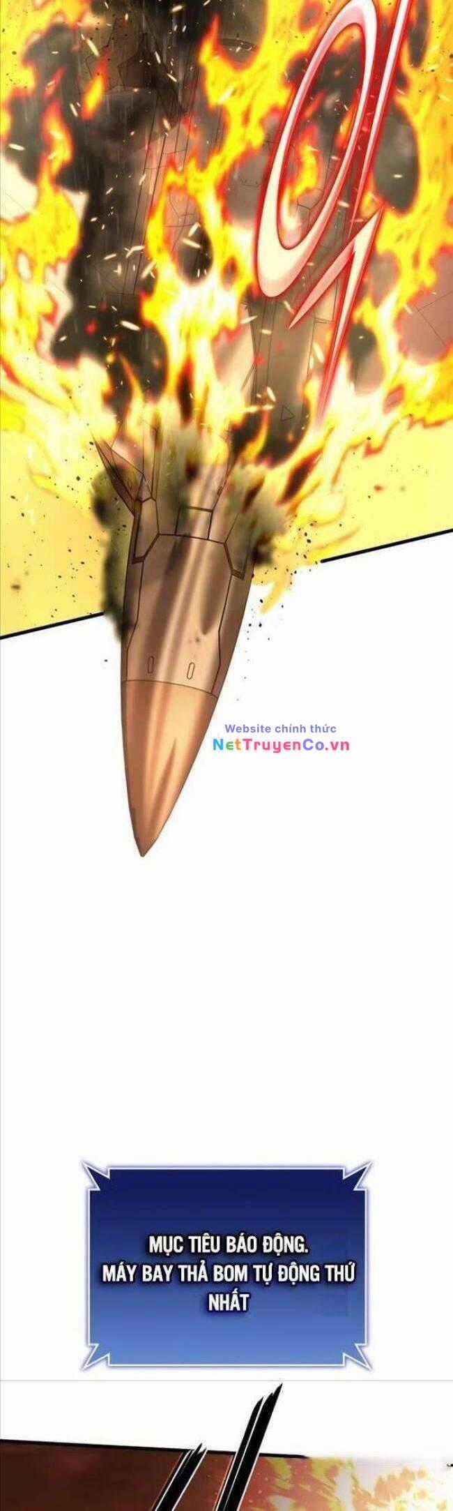 Trảm Long - Chapter 38 - Trang 42