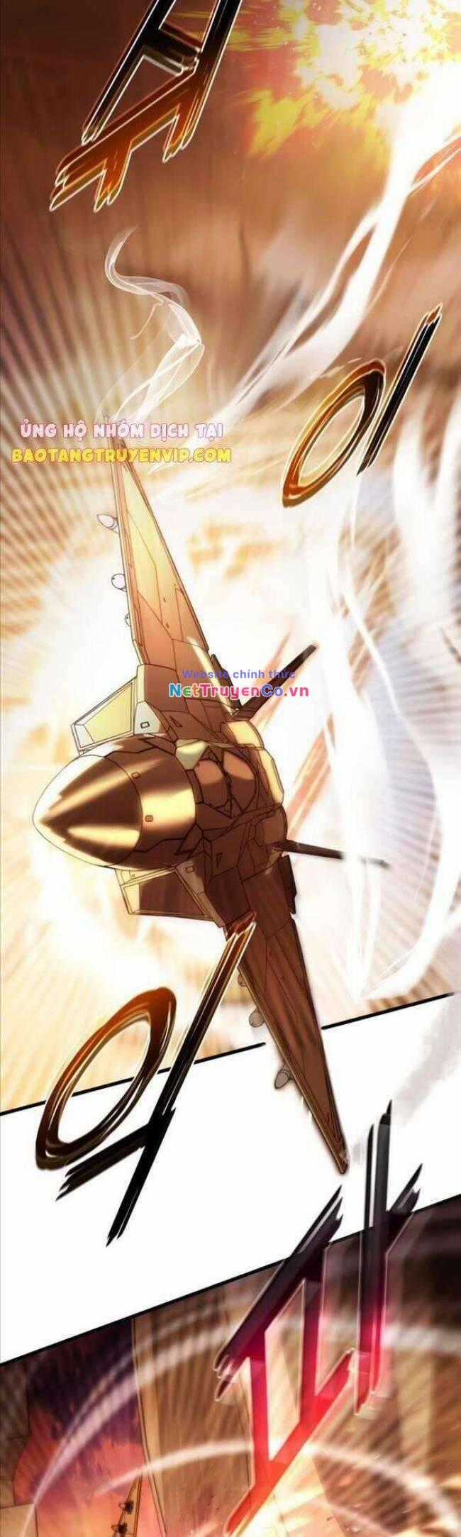 Trảm Long - Chapter 38 - Trang 43