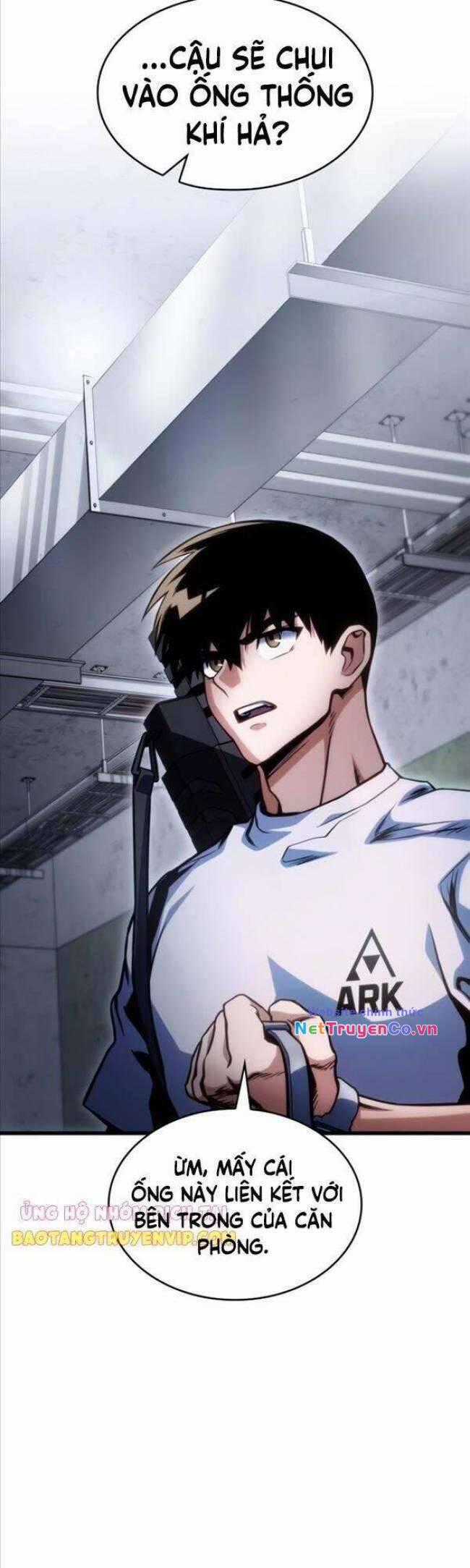 Trảm Long - Chapter 38 - Trang 45