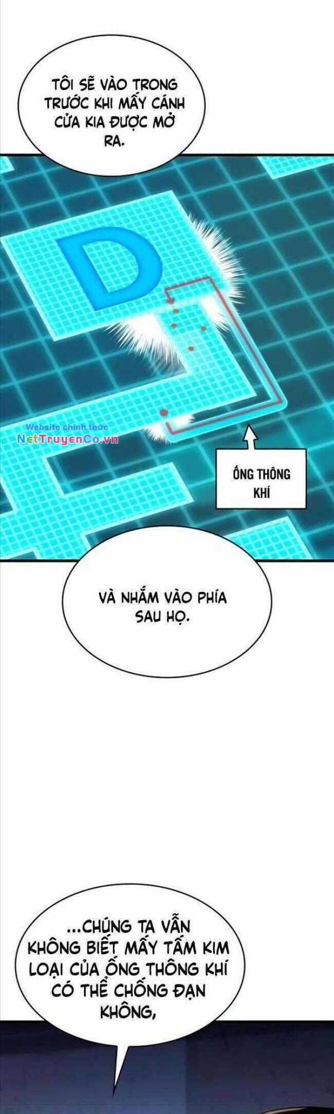 Trảm Long - Chapter 38 - Trang 46