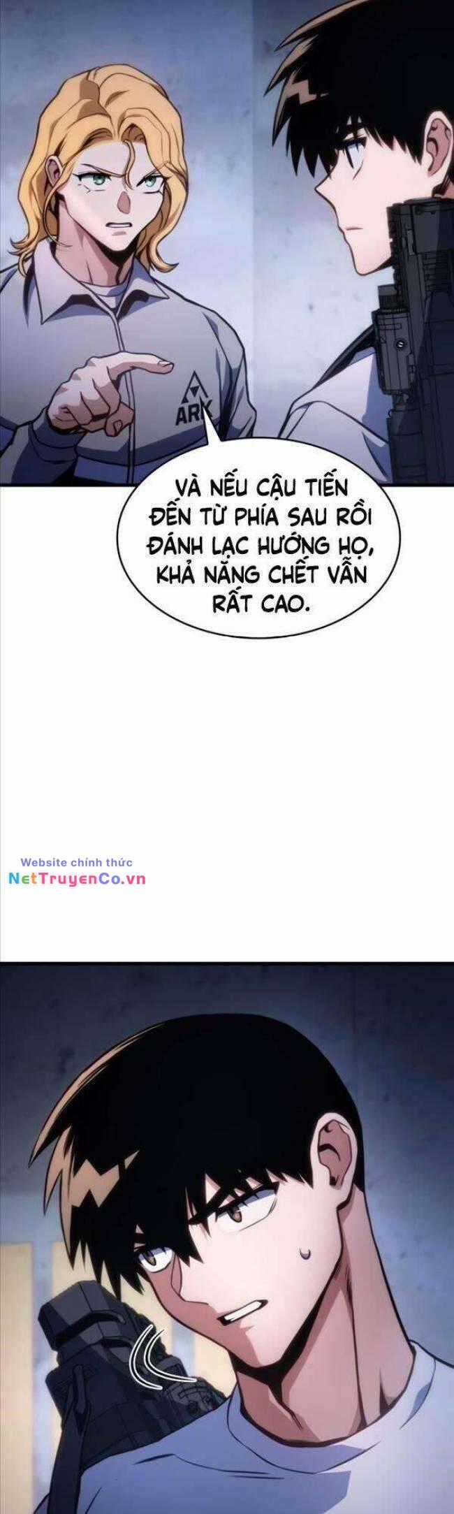 Trảm Long - Chapter 38 - Trang 47