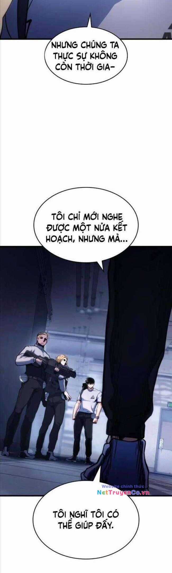 Trảm Long - Chapter 38 - Trang 48