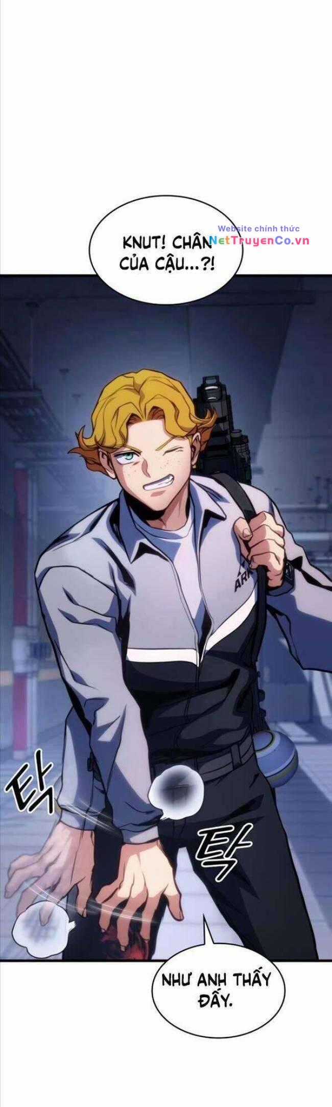 Trảm Long - Chapter 38 - Trang 49