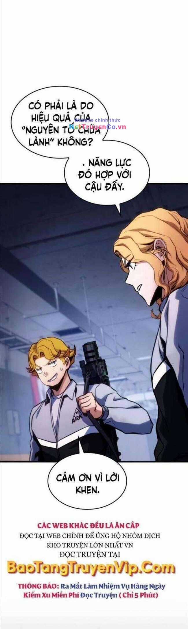 Trảm Long - Chapter 38 - Trang 50