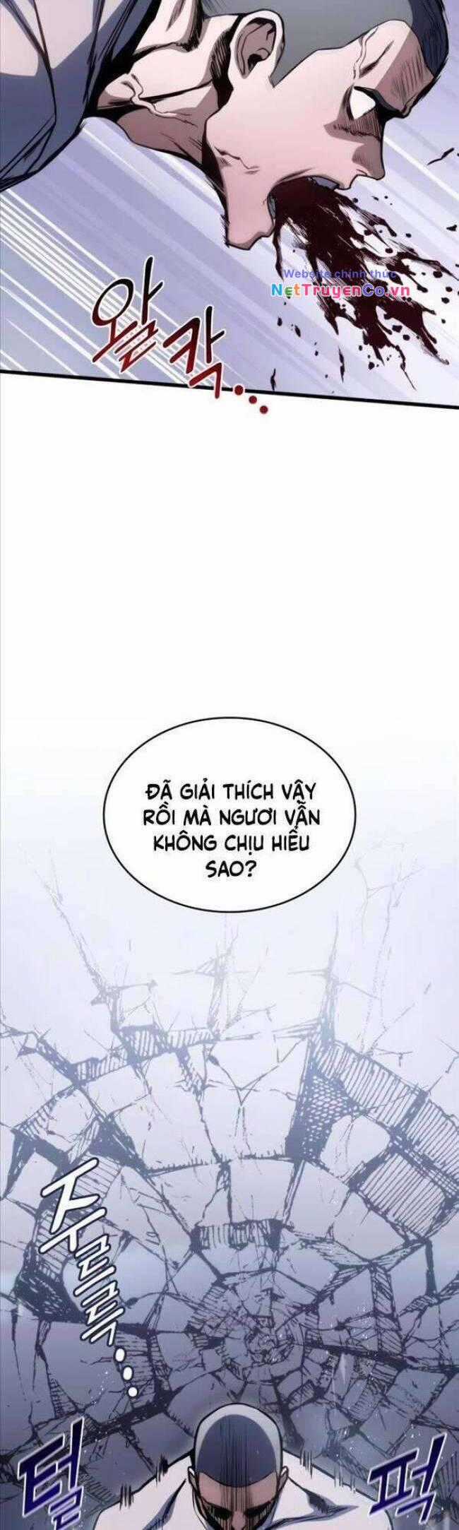 Trảm Long - Chapter 38 - Trang 6