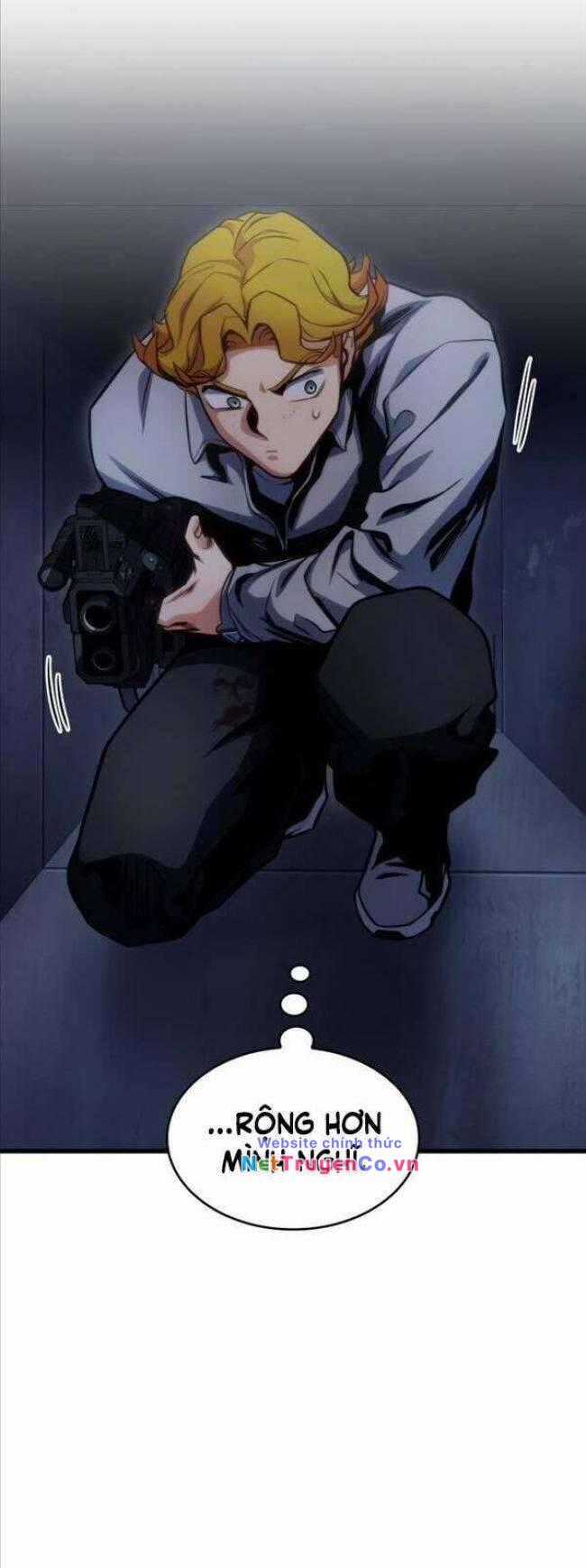 Trảm Long - Chapter 38 - Trang 51