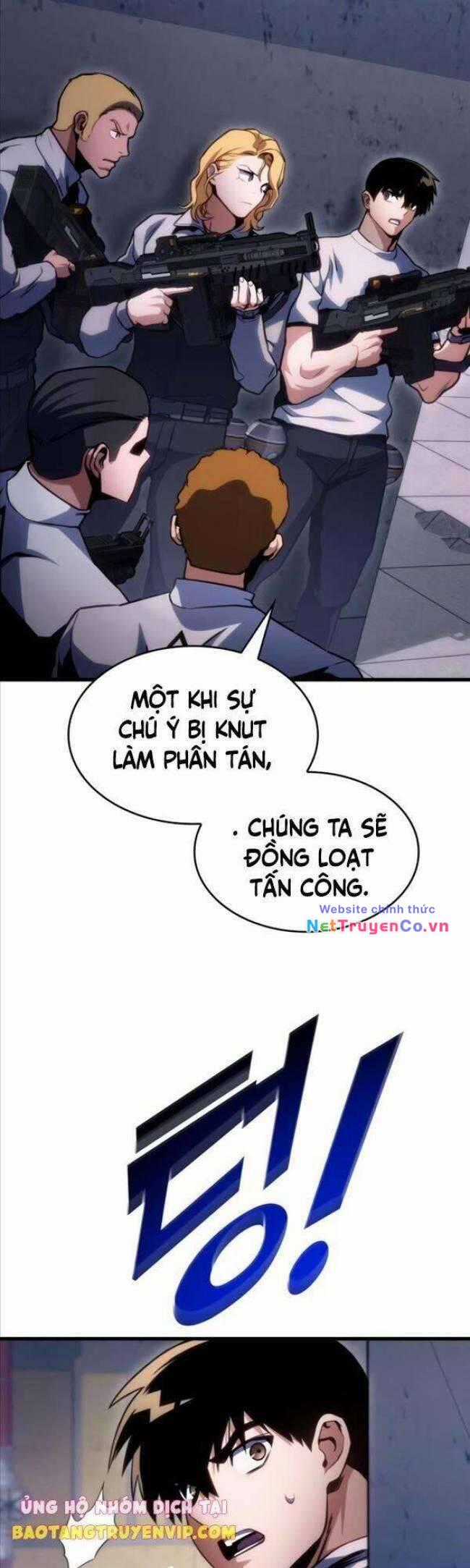 Trảm Long - Chapter 38 - Trang 53